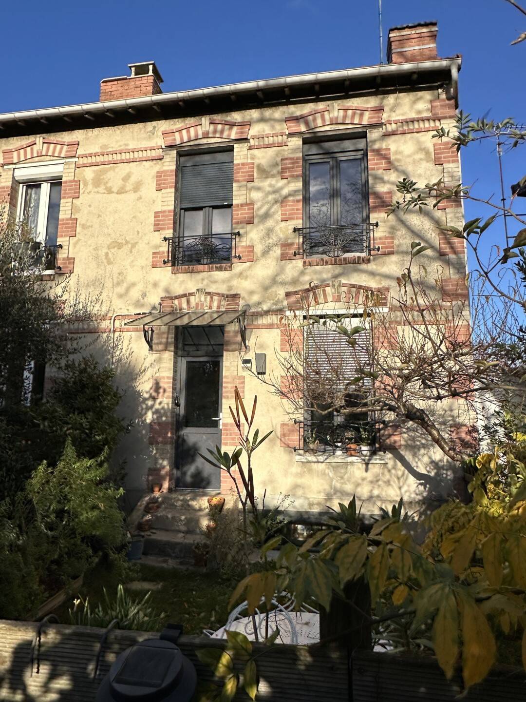 Maison à vendre, 50m², NANTERRE
