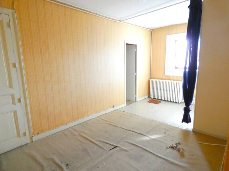 Maison à vendre, 29m², LIMOGES