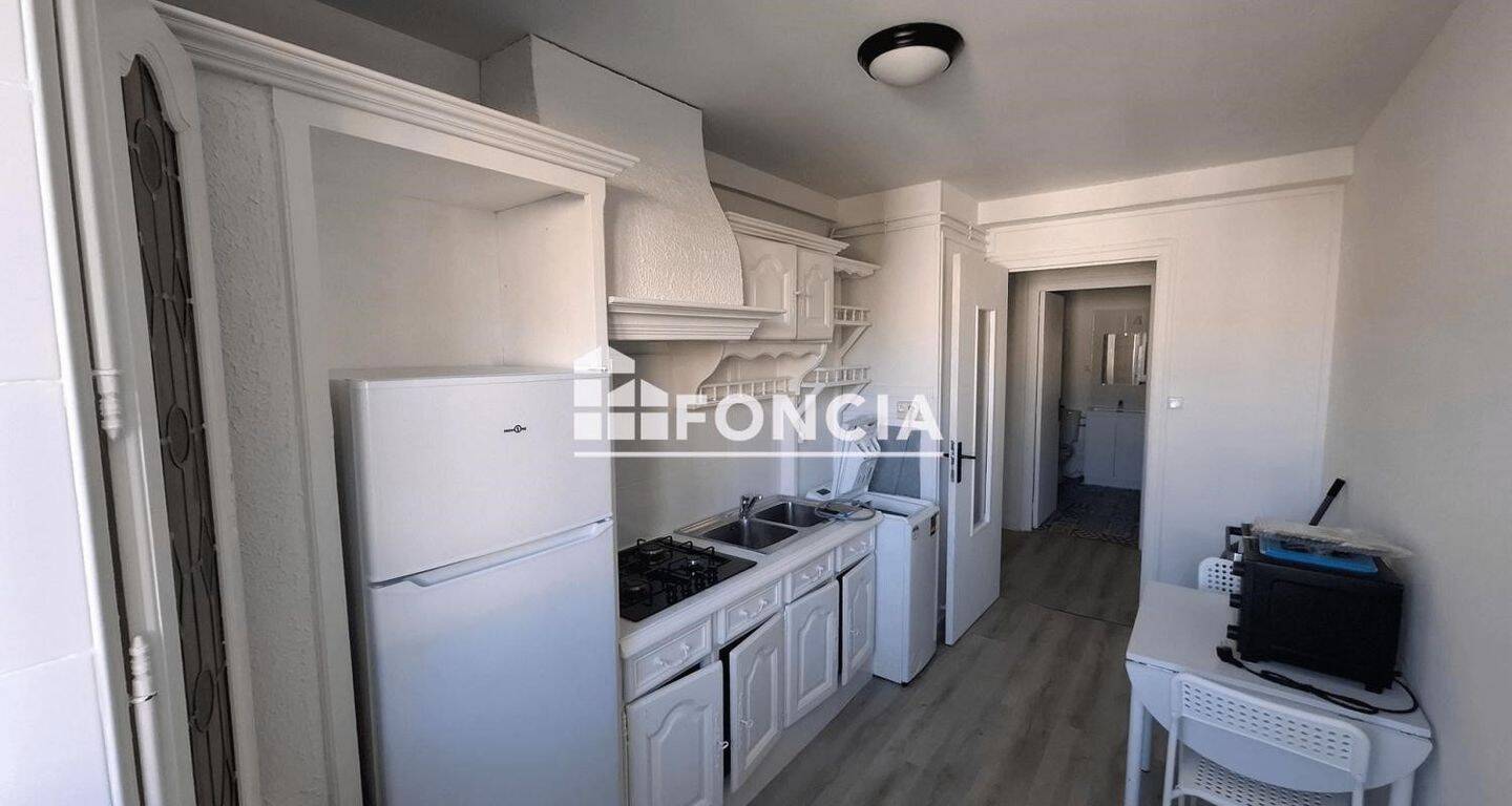 Maison à vendre, 34m², CHARLEVILLE MEZIERES
