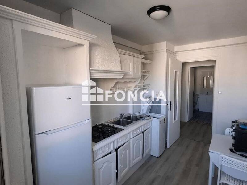Maison à vendre, 34m², CHARLEVILLE MEZIERES