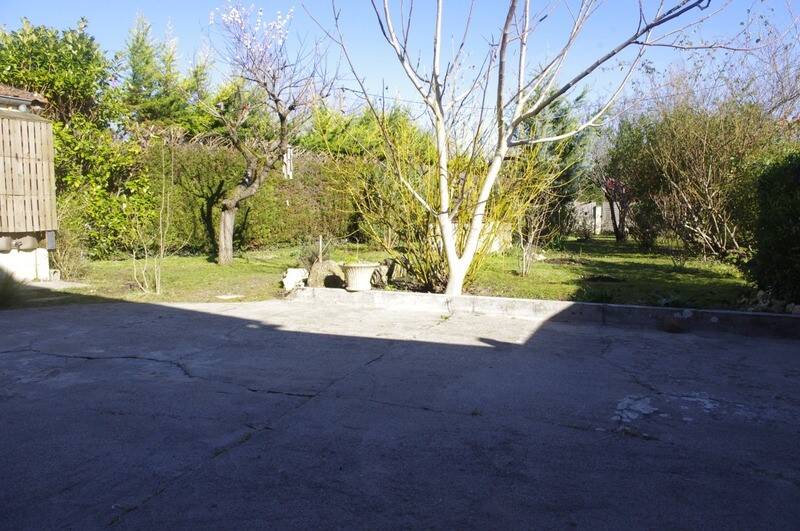 Maison à vendre, 111m², VIC FEZENSAC