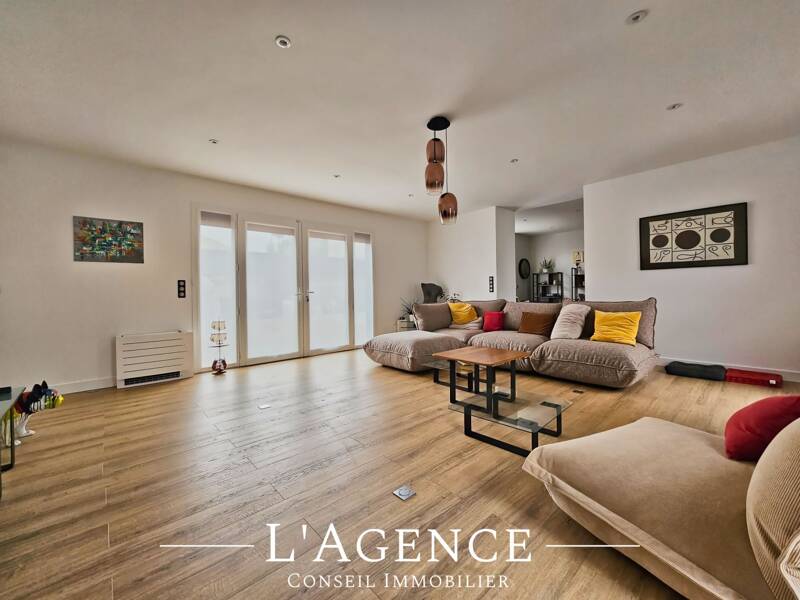 Maison à vendre, 184m², LIMOGES