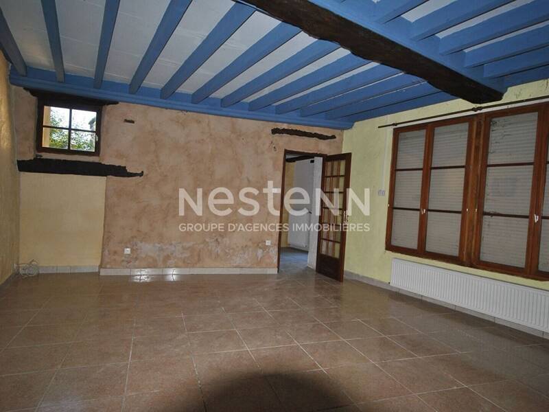 Maison à louer, 80m², CHAUSSAN