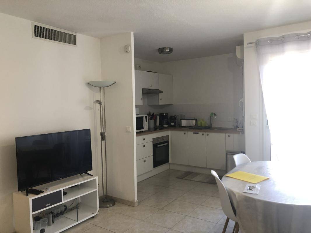 Maison à louer, 42m², BEZIERS