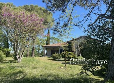 Maison à vendre 215 000 € 7 pièces 5 chambres 140 m² 1 740 m² de terrain Vic-Fezensac 32190