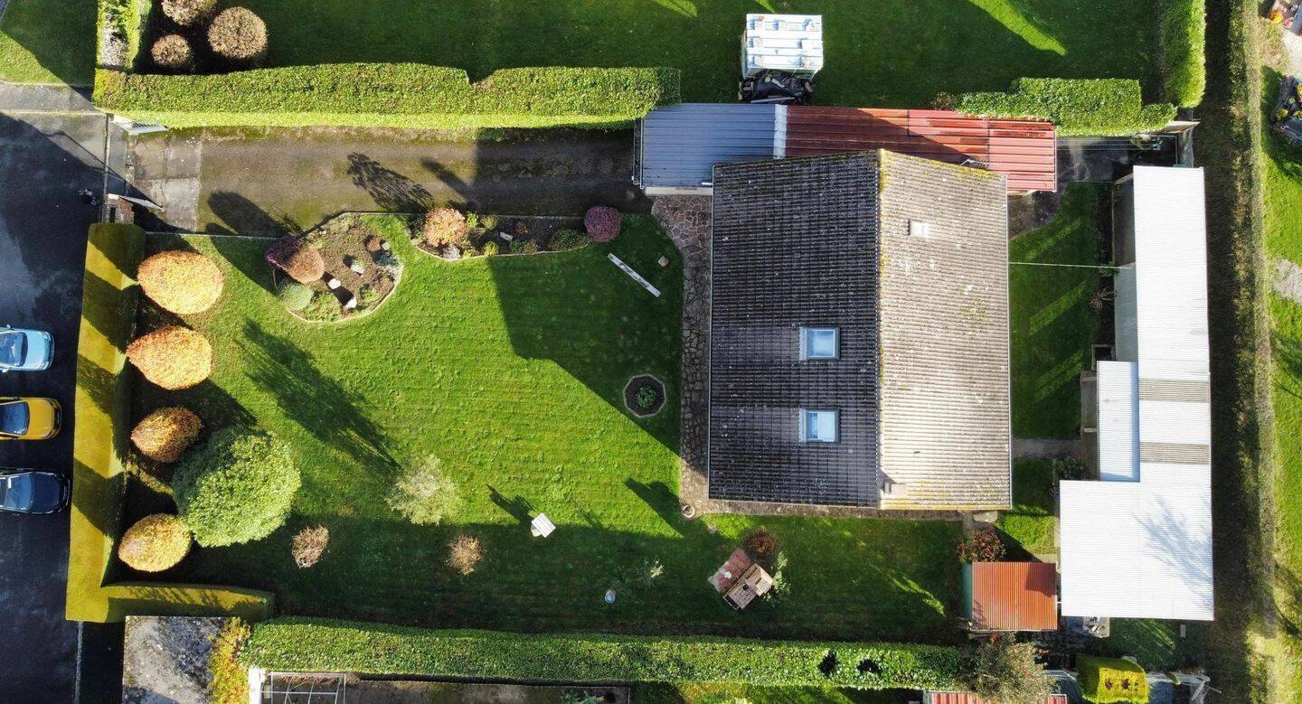 Maison à vendre, 133m², SAINT NICOLAS D'ALIERMONT
