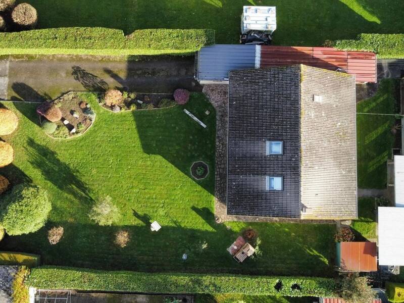Maison à vendre, 133m², SAINT NICOLAS D'ALIERMONT