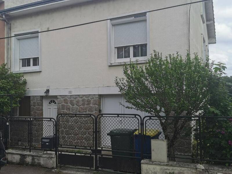 Maison à vendre, 135m², LIMOGES