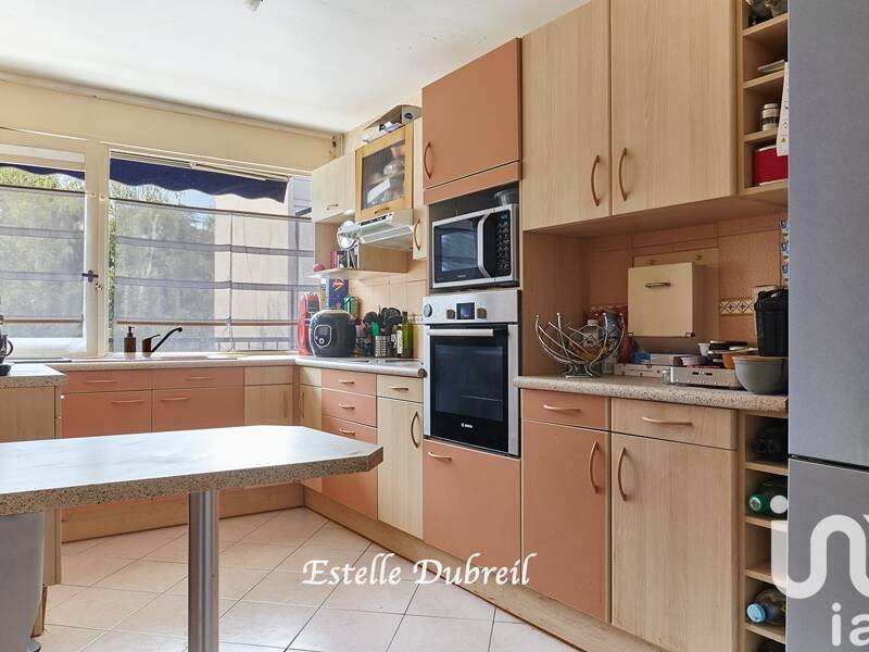 Maison à vendre, 63m², VELIZY VILLACOUBLAY