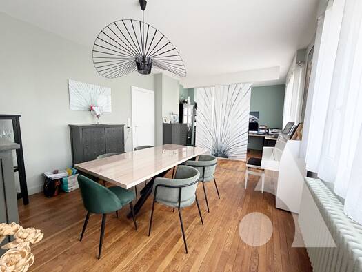 Maison à vendre 364 000 € 7 pièces 5 chambres 162 m² 812 m² de terrain Saint Martin Troyes 10000