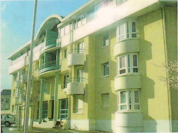 Maison à louer, 36m², CAEN