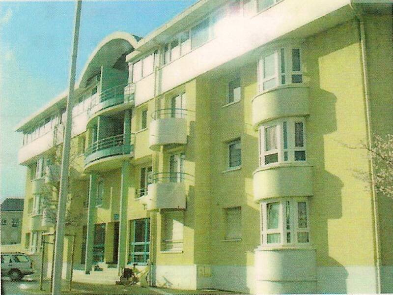 Maison à louer, 36m², CAEN