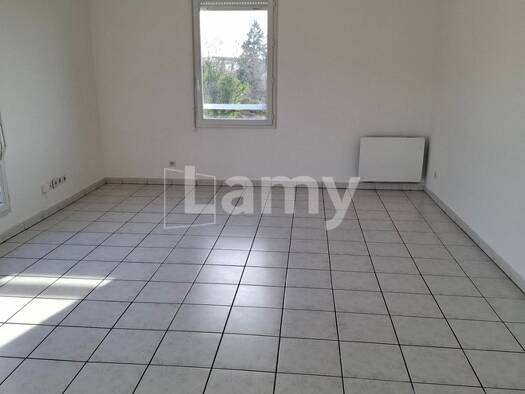 Appartement à louer 1 168 € 5 pièces 102,8 m² 2 étages Saudrune Muret 31600