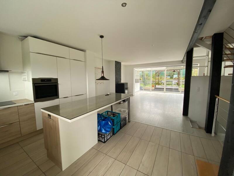 Maison à louer, 131m², PUBLIER