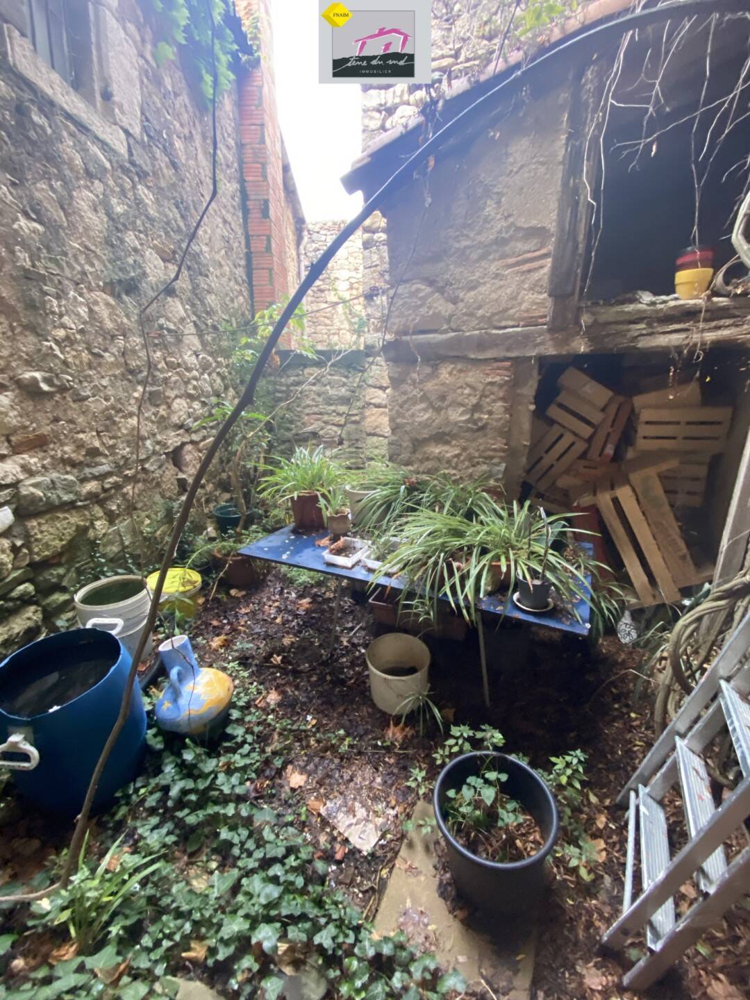 Maison à vendre, 126m², VILLENEUVE MINERVOIS