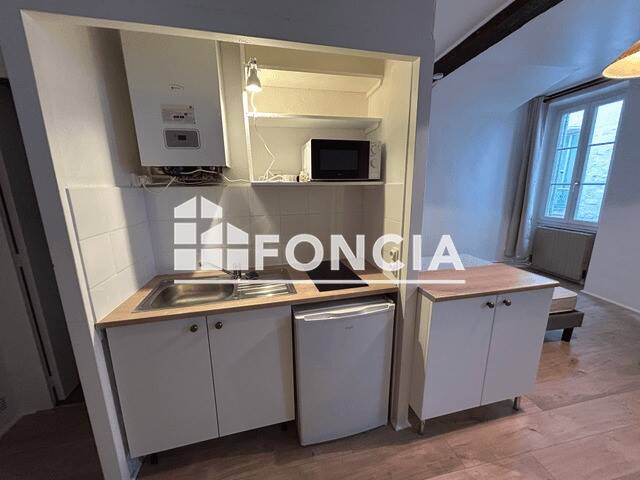 Maison à louer, 28m², VALENCE
