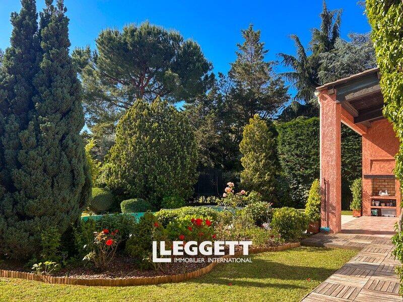 Maison à vendre, 133m², VILLENEUVE LOUBET