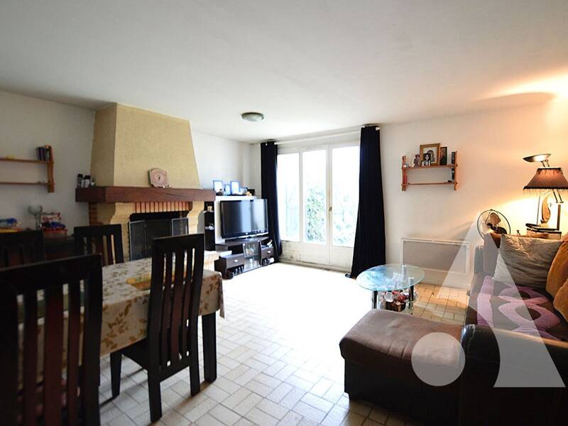 Maison à vendre, 79m², MONTIGNY LES CORMEILLES
