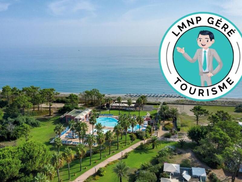 Maison à vendre, 41m², BORGO