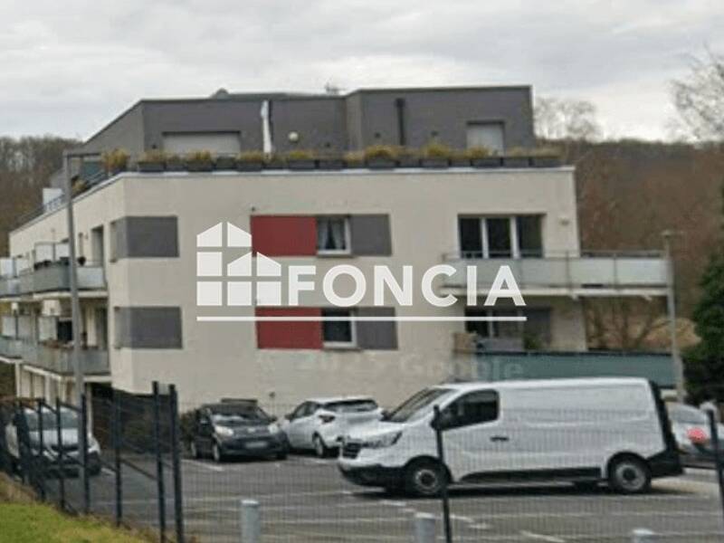 Maison à louer, 60m², LE HAVRE