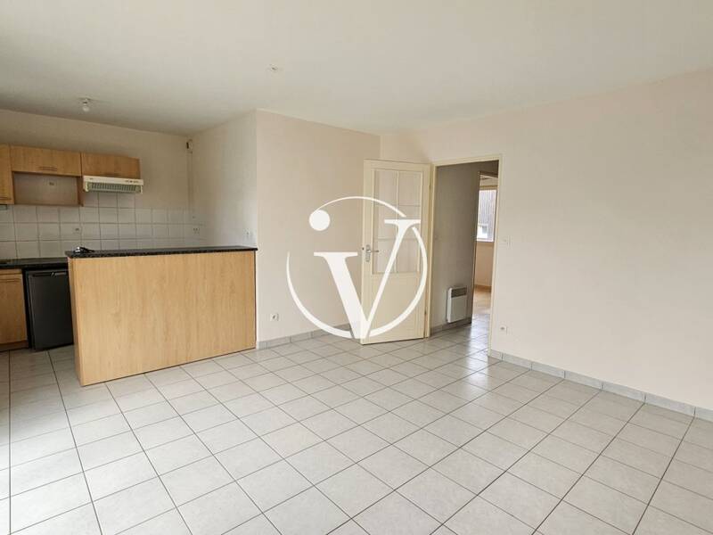 Maison à louer, 43m², VENDOME