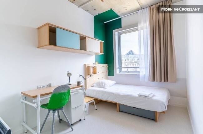 Maison à louer, 17m², NOISY LE GRAND