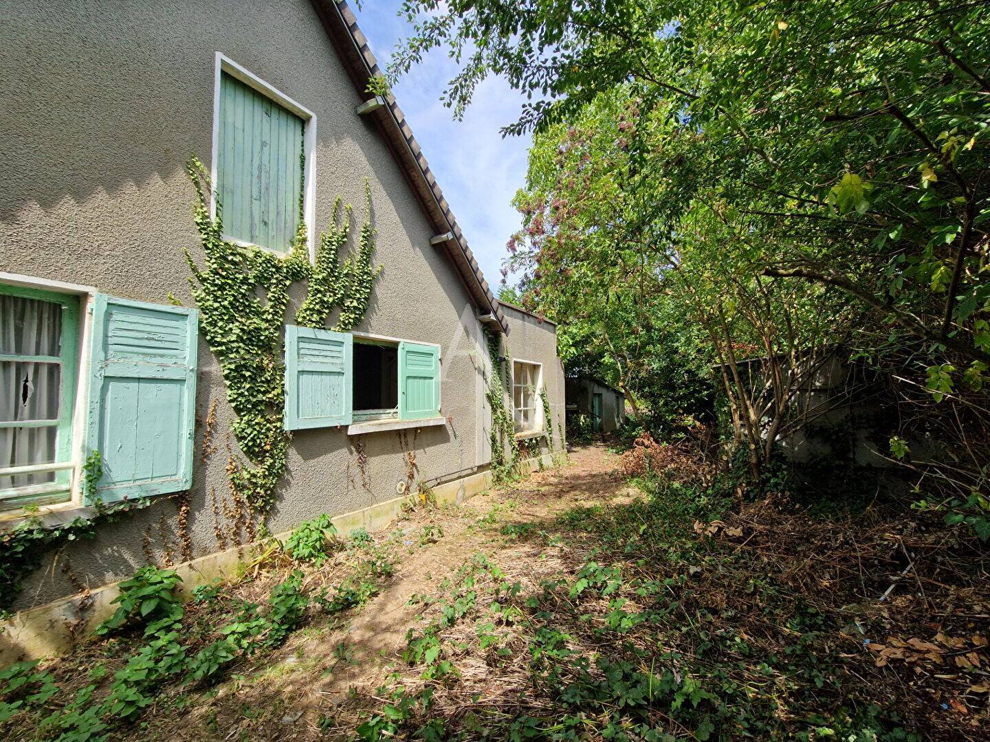 Maison à vendre, 86m², FRENOUVILLE