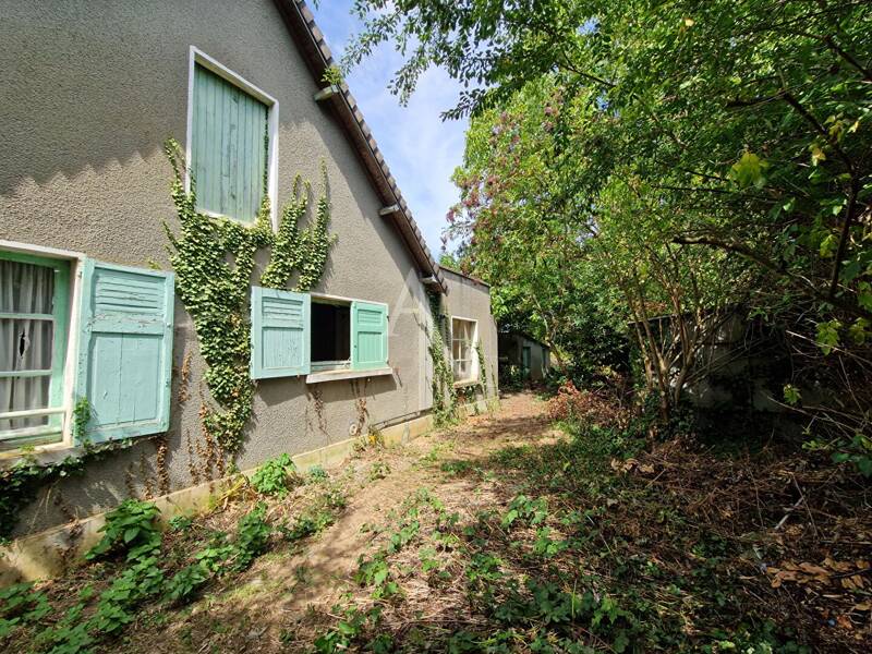 Maison à vendre, 86m², FRENOUVILLE