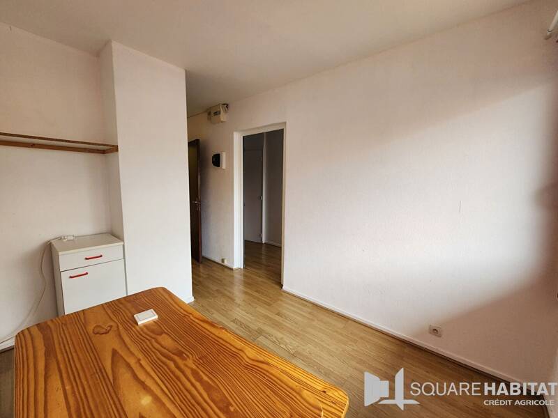 Maison à vendre, 24m², CLERMONT FERRAND