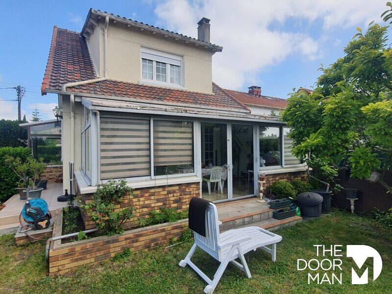 Maison à vendre, 110m², ARGENTEUIL