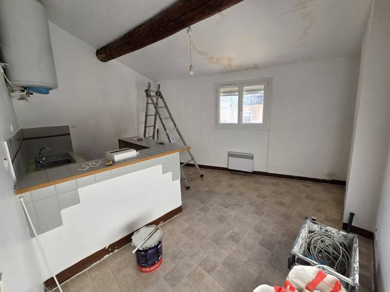 Maison à louer, 26m², AIX EN PROVENCE