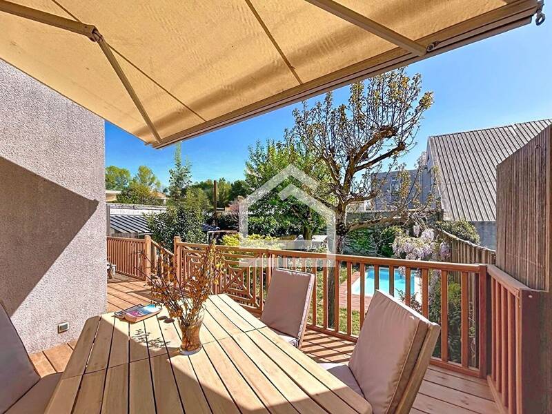 Maison à vendre, 180m², BORDEAUX