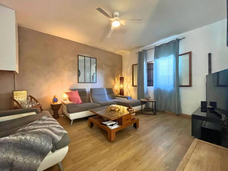 Maison à vendre, 120m², SAINT PIERRE