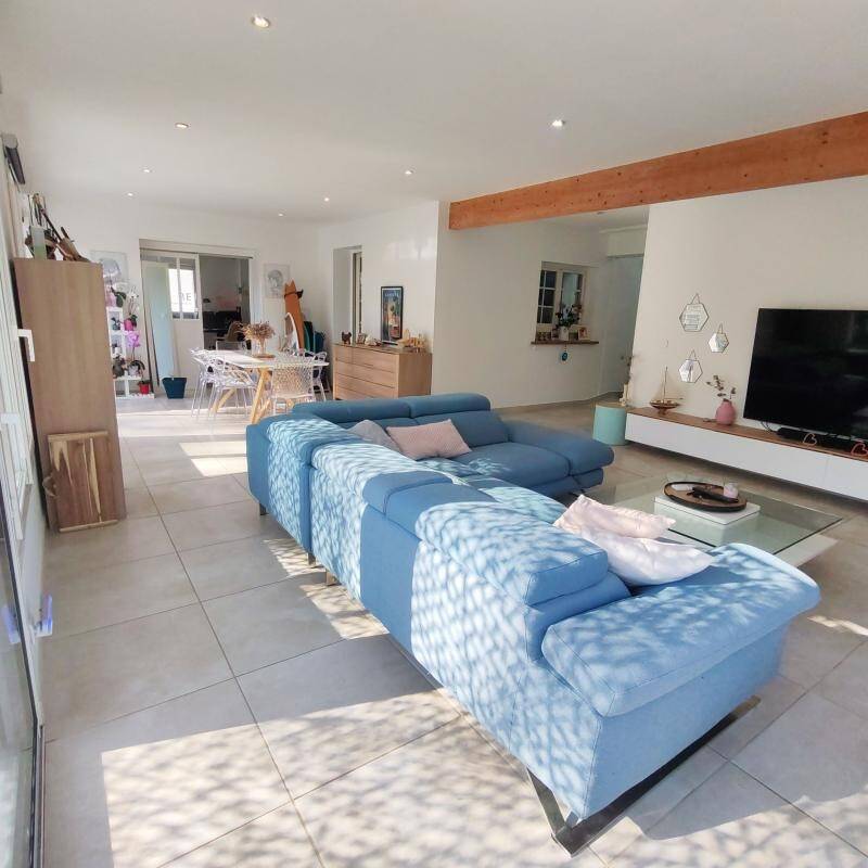 Maison à vendre, 173m², PONTONX SUR L'ADOUR