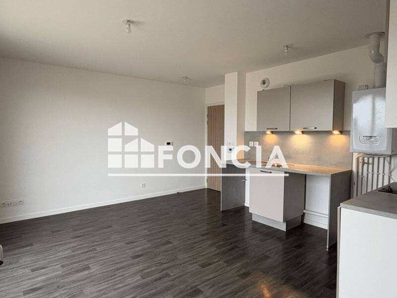 Maison à louer, 39m², SAINT JEAN DE BRAYE