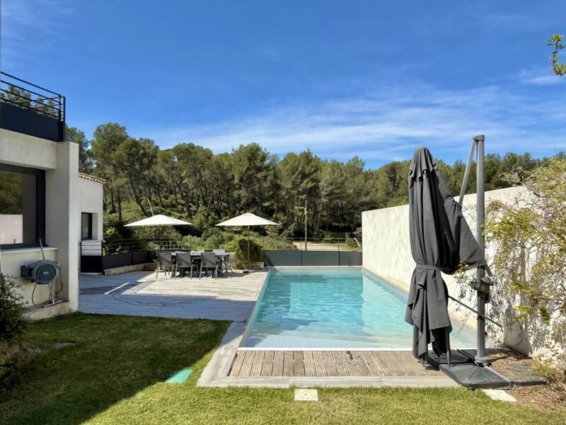 Maison à vendre, 245m², AIX EN PROVENCE
