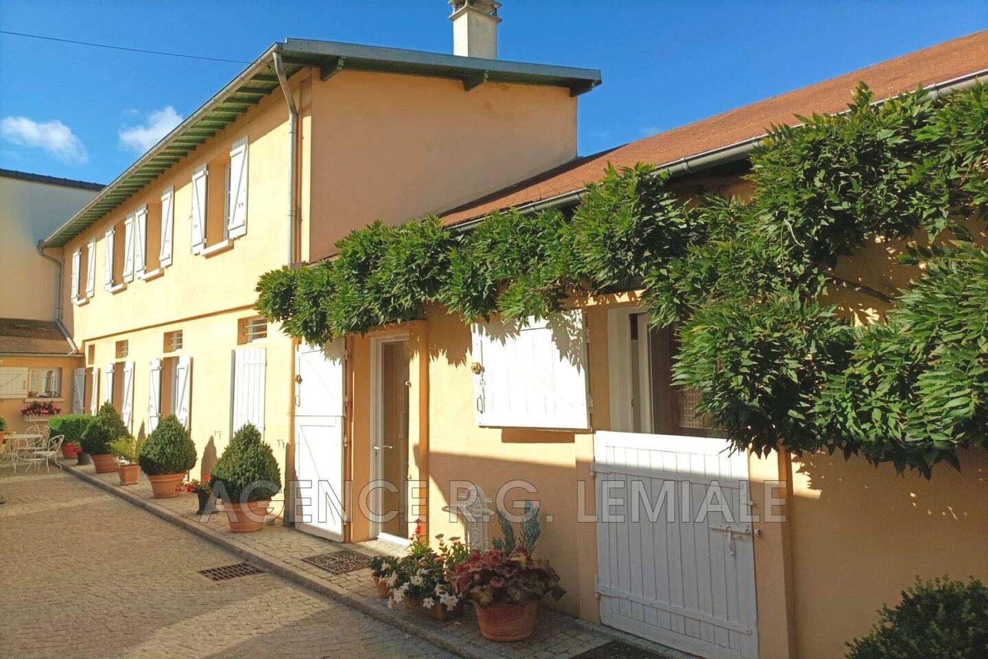 Maison à vendre, 331m², MAISONS LAFFITTE