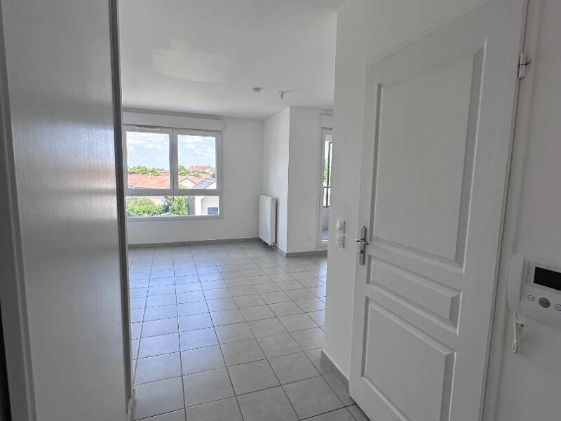 Maison à louer, 66m², CARRIERES SOUS POISSY