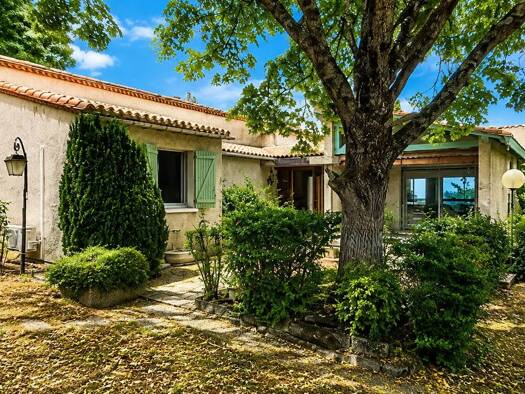 Maison à vendre 412 000 € 7 pièces 4 chambres 186 m² 7 603 m² de terrain Monbazillac 24240