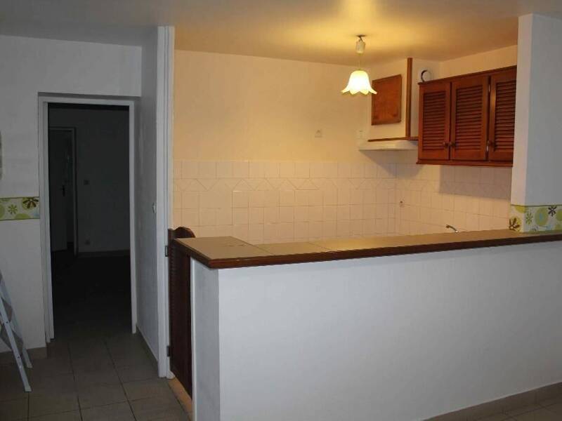 Maison à louer, 45m², LA FERTE SOUS JOUARRE