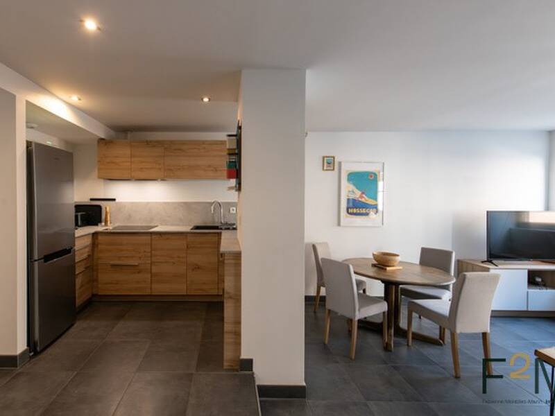 Maison à louer, 51m², LYON 6E