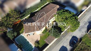 Maison à vendre 399 000 € 5 pièces 4 chambres 115 m² 600 m² de terrain Aniane 34150