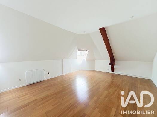 Appartement à vendre 124 000 € 1 pièce 17,96 m² Étage 3/3 Nicolas Carnot Le Raincy 93340