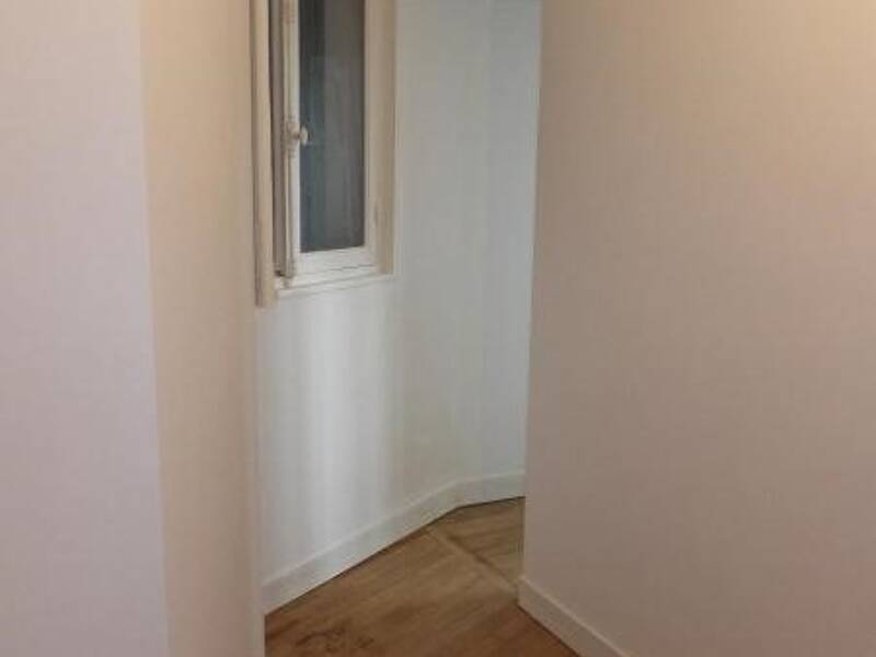 Maison à louer, 39m², PARIS 19E