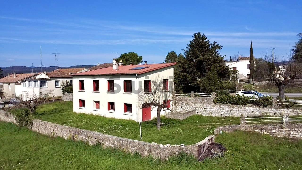 Maison à vendre, 109m², SAINT JULIEN LES ROSIERS