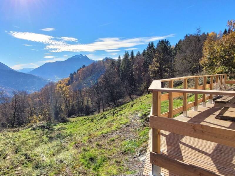 Maison à vendre, 67m², HAUTE SAVOIE
