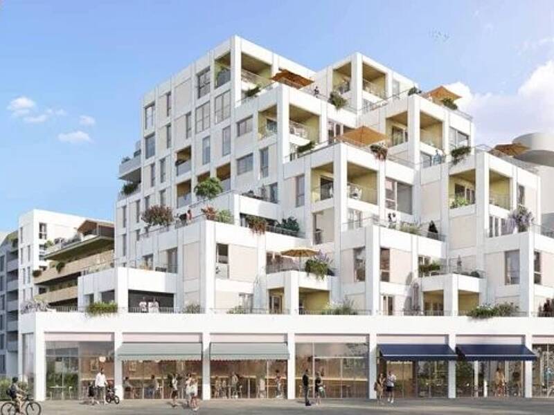 Maison à vendre, 102m², REIMS