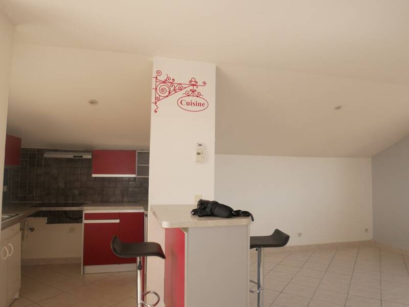 Maison à louer, 66m², CORBAS