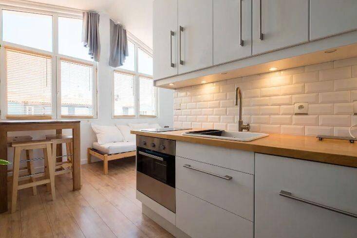 Maison à louer, 30m², LA ROCHELLE