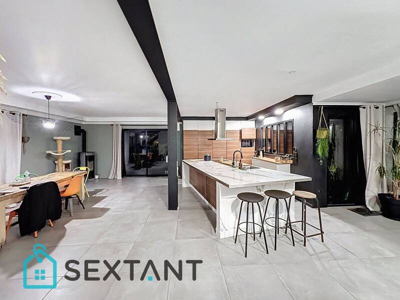 Maison à vendre, 260m², GOUPILLIERES